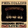 COLLINS PHIL