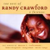 CRAWFORD RANDY