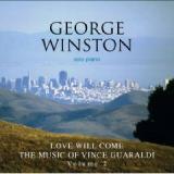 WINSTON GEORGE