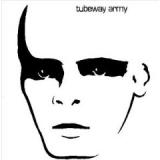 TUBEWAY ARMY