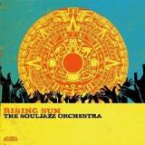 SOULJAZZ ORCHESTRA