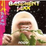 BASEMENT JAXX