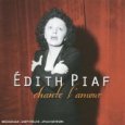 PIAF EDITH