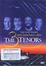 THE THREE TENORS