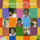 N`DOUR YOUSSOU