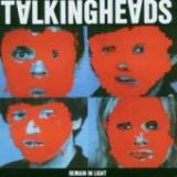 TALKING HEADS