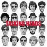 TALKING HEADS