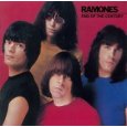 THE RAMONES