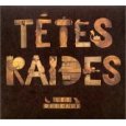 TETES RAIDES