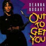 BOGART DEANNA