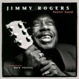 ROGERS JIMMY