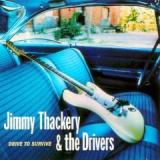 THACKERY JIMMY & DRIVERS