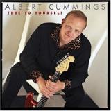 CUMMINGS ALBERT