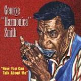 SMITH GEORGE HARMONICA