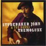 STUDEBAKER JOHN & THE HAWKS