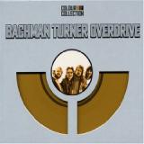 BACHMANN TURNER OVERDRIVE