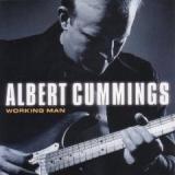 CUMMINGS ALBERT