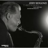 BERGONZI JERRY