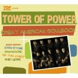 TOWER OF POWER