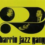 BARRIO JAZZ GANG