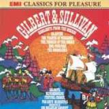 GILBERT & SULLIVAN