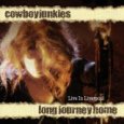 COWBOY JUNKIES