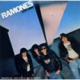 RAMONES