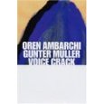 AMBARCHI OREN & MULLER GUNTER & VOICE CRACK