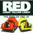 RED LORRY YELLOW LORRY