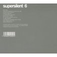 SUPERSILENT