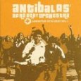 ANTIBALAS AFROBEAT ORCHESTRA