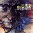 BOWDEN CHRIS