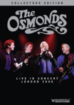 OSMONDS