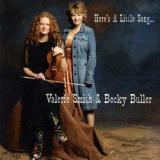 SMITH VALERIE & BECKY BULLER