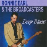 EARL RONNIE & BROADCASTERS