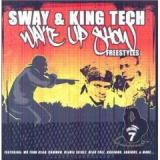 SWAY & KING TECH