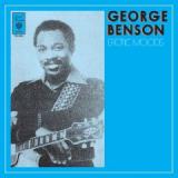 BENSON GEORGE