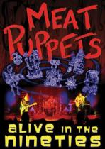 MEAT PUPPETS