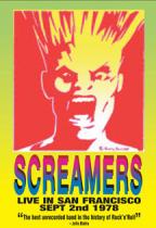 SCREAMERS