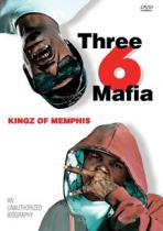 THREE 6 MAFIA