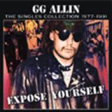 ALLIN G.G.