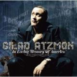 ATZMON GILAD