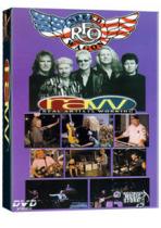 REO SPEEDWAGON