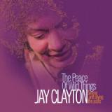 CLAYTON JAY