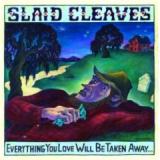 CLEAVES SLAID