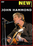 HAMMOND JOHN