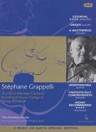 GRAPPELLI STEPHANE