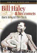 HALEY BILL & HIS COMETS