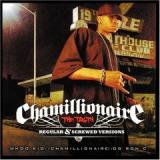 CHAMILLIONAIRE & DJ WHOO KID