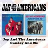 JAY & THE AMERICANS